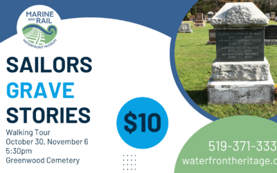 Sailors Grave Stories