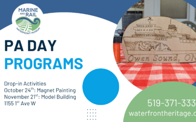 PA Day Programs