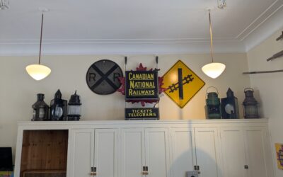 South Gallery Artifacts Guide